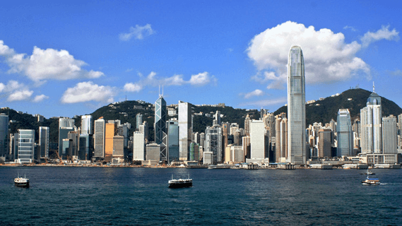 香港公司注册