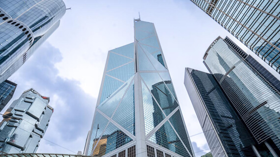 香港银行开户