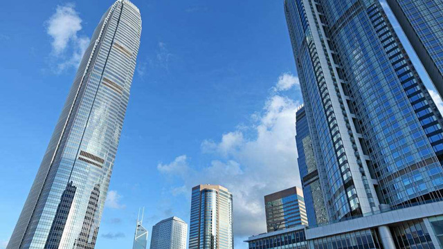 香港公司审计