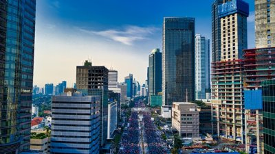 如何在国际金融浪潮中开设海外账户，实现财富自由流通？